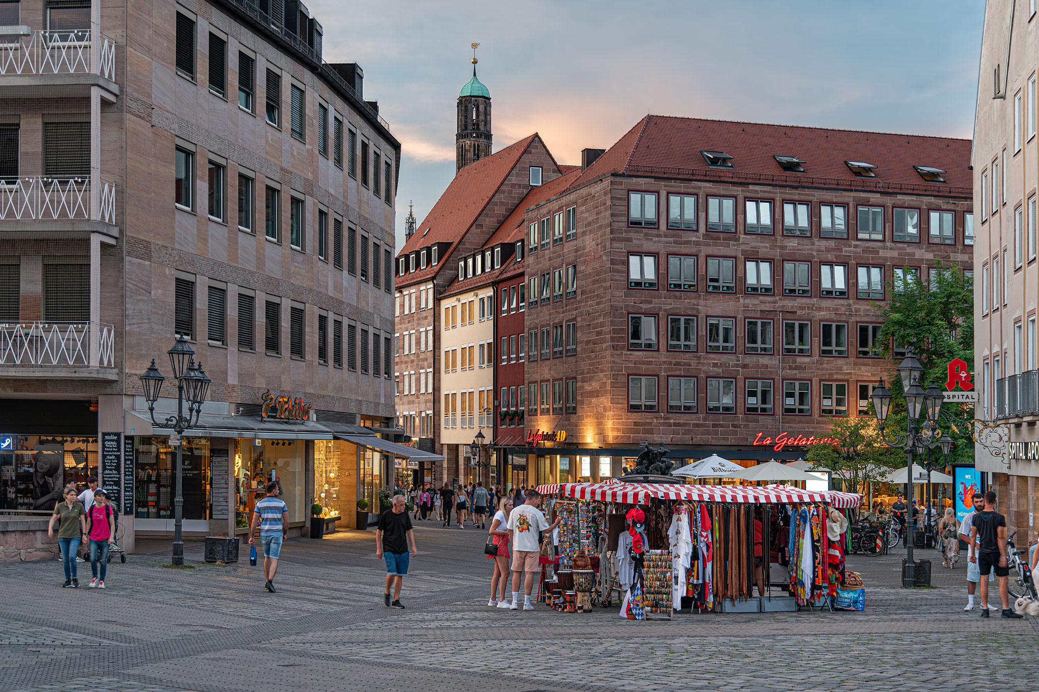 Nuremberg